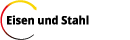 Dialogplattform Logo-eisen-stahl Dialogplattform Logo-eisen-stahl