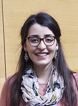 Seda Akinci Seda Akinci