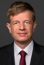 Dr. Ulrich Glotzbach Dr. Ulrich Glotzbach